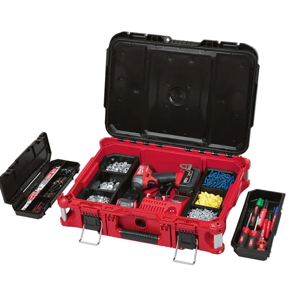 Milwaukee PACKOUT Tool box 48-22-8424