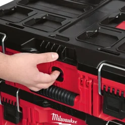Milwaukee PACKOUT Tool box 48-22-8424