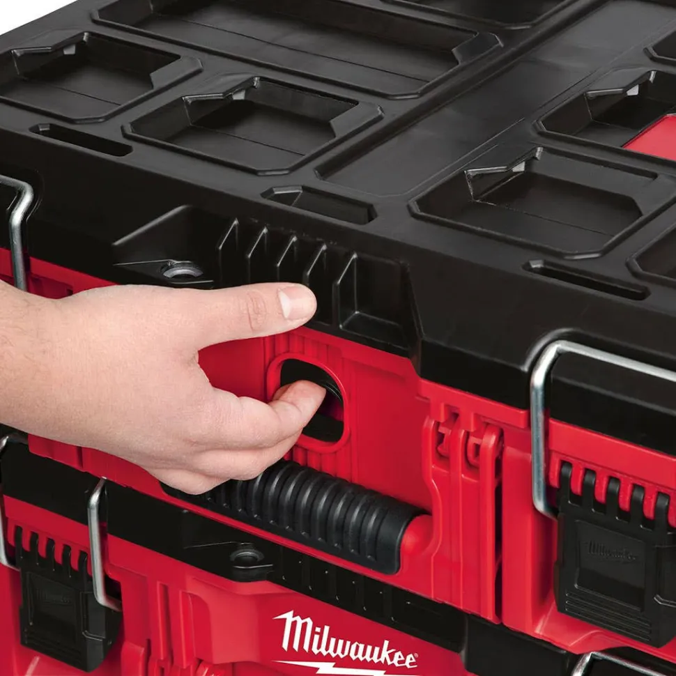 Milwaukee PACKOUT Tool box 48-22-8424