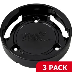 Milwaukee PACKOUT Twist to Lock Mount - 3 Pack 48-22-8399