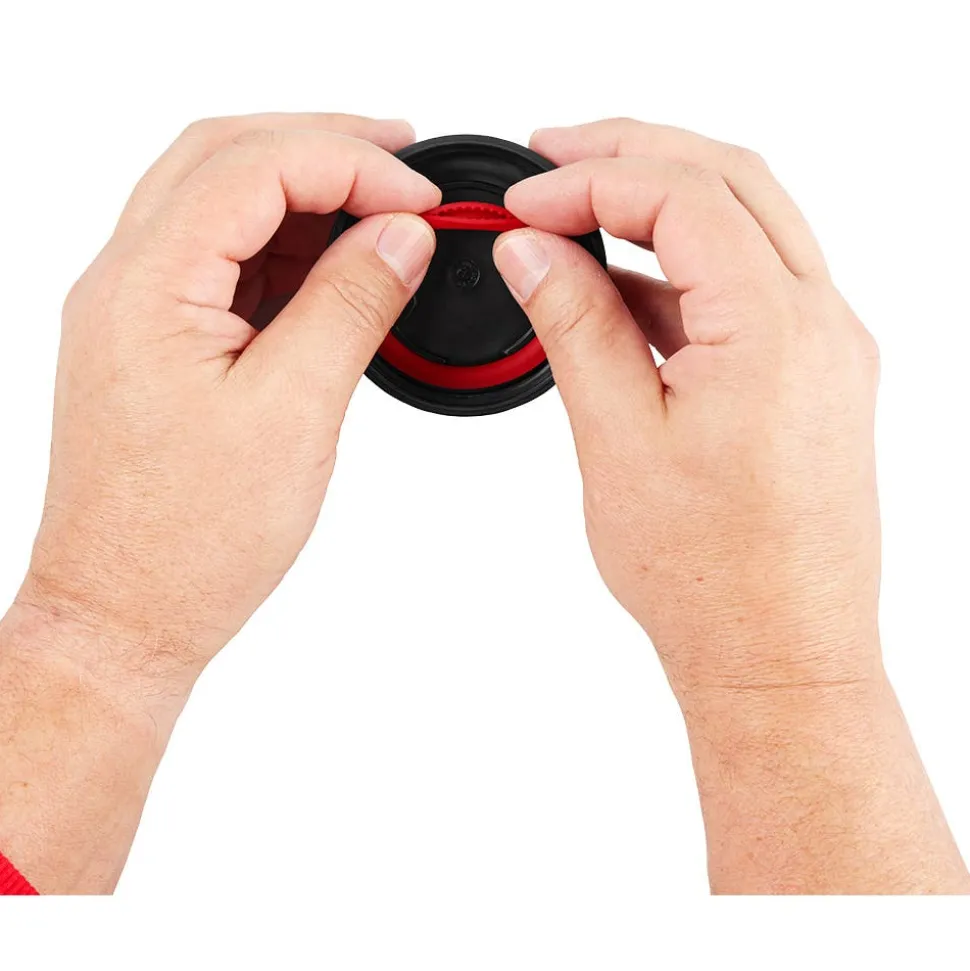 Milwaukee PACKOUT Twist to Lock Mount - 3 Pack 48-22-8399