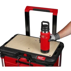 Milwaukee PACKOUT Twist to Lock Mount - Single 48-22-8399X