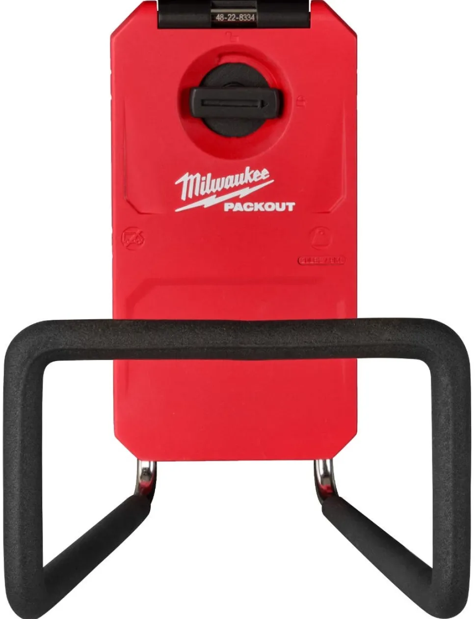 Milwaukee PACKOUT Wide Hook 48-22-8332