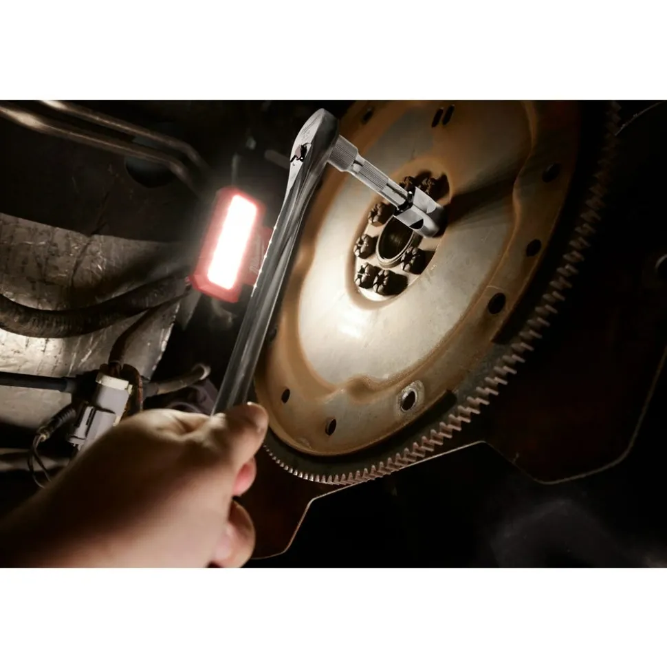 Milwaukee 4pc 3/8" Drive Extension Set 48-22-9341