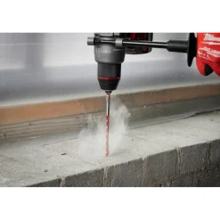 Milwaukee 7PC. SHOCKWAVE Impact Duty Carbide Hammer Drill Bit Set 48-20-9057