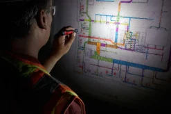 Milwaukee Penlight Flashlight 100 Lumens (2x AAA) 2105