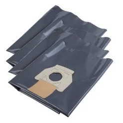 Milwaukee Plastic Dust Bags (5-pack) 49-90-1954