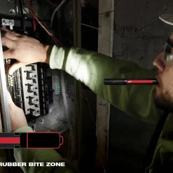 Milwaukee Rechargeable 250L Penlight w/ Laser 250 Lumens 2010R