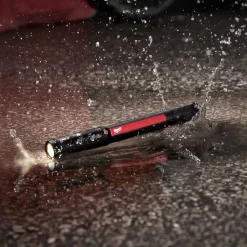 Milwaukee Rechargeable 250L Penlight w/ Laser 250 Lumens 2010R