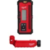 Milwaukee Red Exterior Rotary Laser Receiver 3711