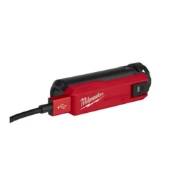Milwaukee Redlithium USB Charger & Portable Power Source Kit 48-59-2013