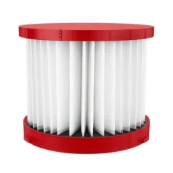Milwaukee Replacement Filter for Cordless Wet/Dry Vacs 49-90-1900