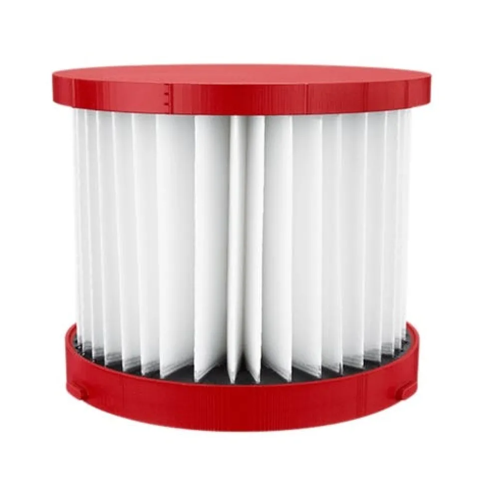 Milwaukee Replacement Filter for Cordless Wet/Dry Vacs 49-90-1900