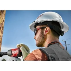 Milwaukee Reusable Corded Ear Plugs (3 Pack) 48-73-3151