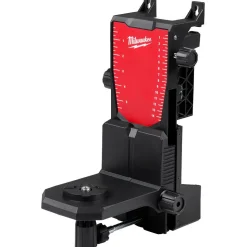 Milwaukee Rotary Laser Wall Mount 48-35-3702
