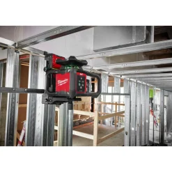 Milwaukee Rotary Laser Wall Mount 48-35-3702