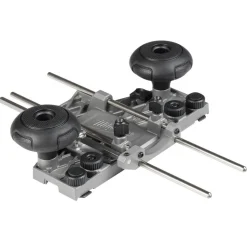 Milwaukee Router Guide Rail Adapter 48-11-2838