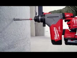 Milwaukee SDS PLUS 3/8" X 12" Rebar Cutter 48-20-6701