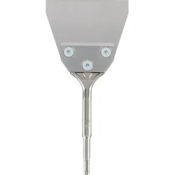 Milwaukee SDS PLUS SLEDGE Floor Scraper 5" X 10" 48-62-6046