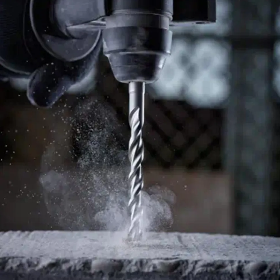 Milwaukee SDS-PLUS 2CT 3/4" X 8" X 10" Drill Bit 48-20-7063