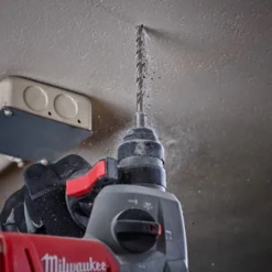 Milwaukee SDS-PLUS 2CT 3/4