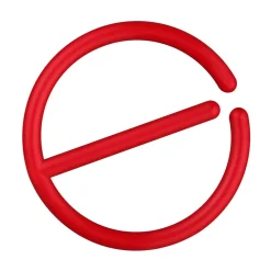 Milwaukee Shockwave Impact Duty 1" Drive 7/8" To 1-11/16" & 27mm To 42mm Retaining Ring 49-66-6745