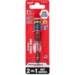 Milwaukee SHOCKWAVE Impact Duty 5/16