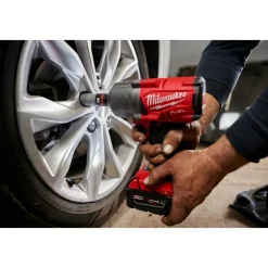 Milwaukee SHOCKWAVE Impact Duty 1/2