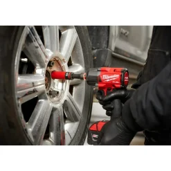 Milwaukee SHOCKWAVE Impact Duty 1/2