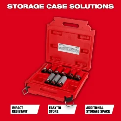 Milwaukee SHOCKWAVE Impact Duty 1/2