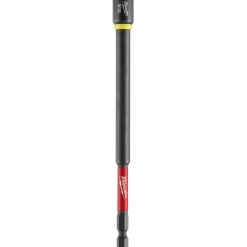 Milwaukee SHOCKWAVE Impact Duty 5/16" x 6" Magnetic Nut Driver 49-66-4683