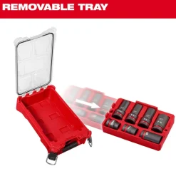 Milwaukee SHOCKWAVE Impact Duty 1