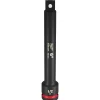 Milwaukee Shockwave Impact Duty 1/2" Drive 6" Socket Extension 49-66-6707