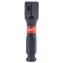 Milwaukee Shockwave Lineman's Socket Adapter 48-32-5100