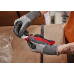 Milwaukee Side Sliding Utility Knife 48-22-1515