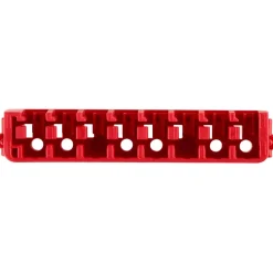 Milwaukee Small & Medium PACKOUT Compatible Case Rows for Insert Bit Accessories 5PK 48-32-9932