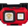Milwaukee Spot/Flood Headlamp 450 Lumens 2104