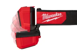 Milwaukee Spot/Flood Headlamp 450 Lumens 2104