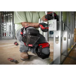 Milwaukee Stabilizer Performance Knee Pad 48-73-6051