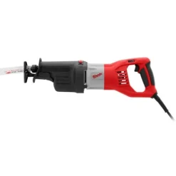 Milwaukee Super Sawzall Recip Saw 15.0 Amp 6538-21