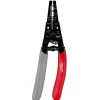 Milwaukee Tool 12-16 AWG Nm Dipped Grip Wire Stripper & Cutter 48-22-3081