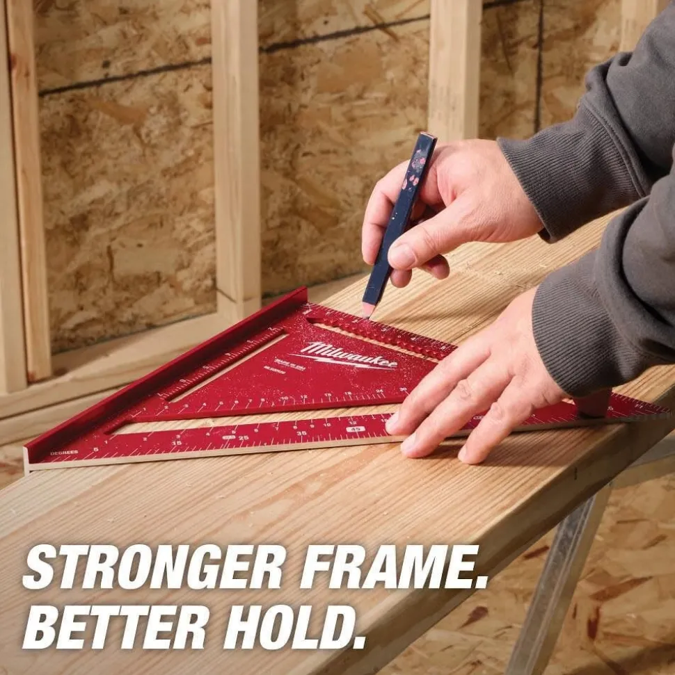 Milwaukee Tool 12" Rafter Square MLSQ0120