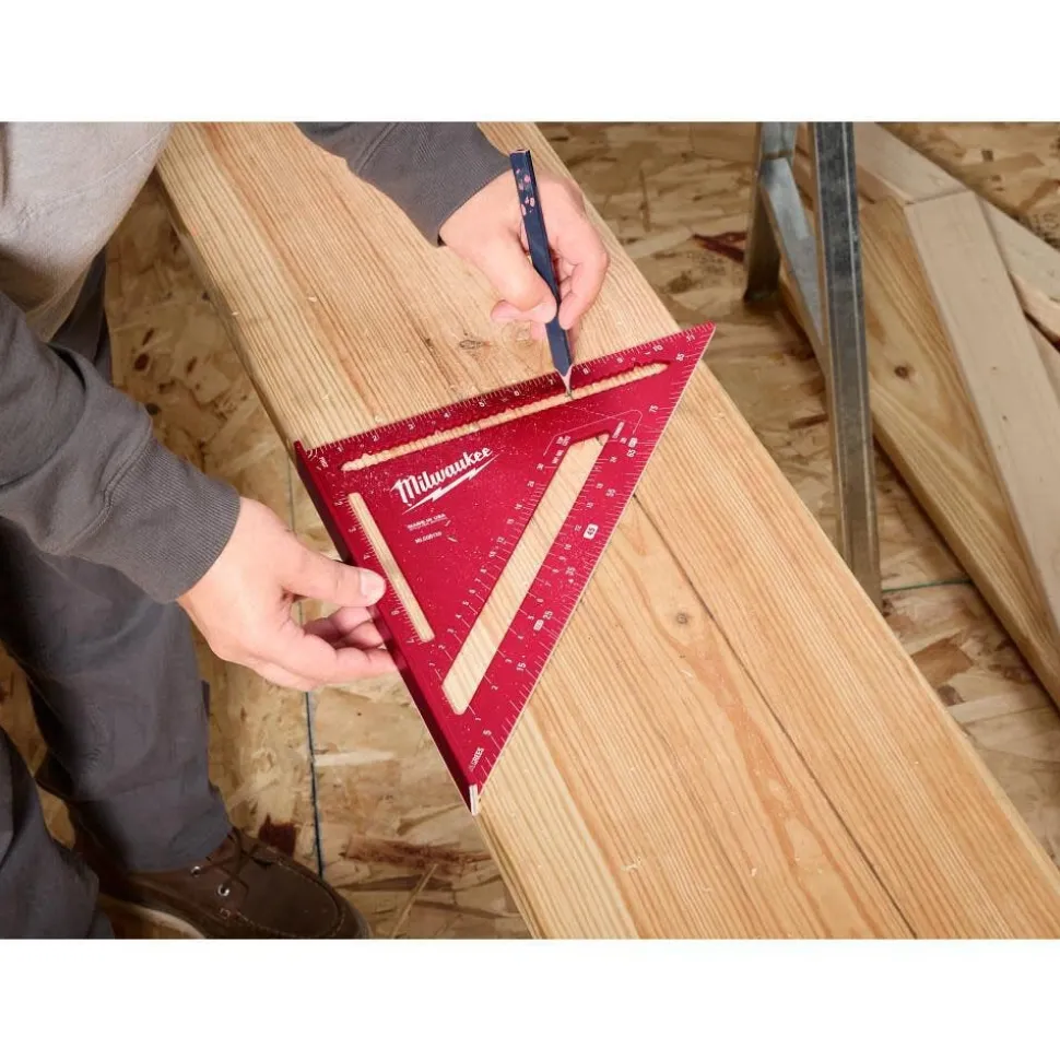 Milwaukee Tool 12" Rafter Square MLSQ0120