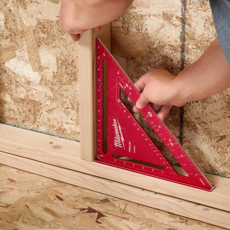 Milwaukee Tool 12" Rafter Square MLSQ0120