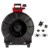 Milwaukee Tool 325’ Stiff Modular Pipeline Inspection Reel 3976-20