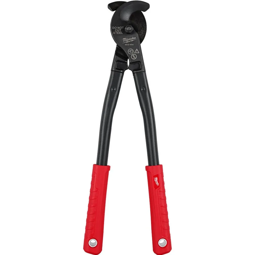 Milwaukee Tool 17" Utility Cable Cutter 48-22-4016
