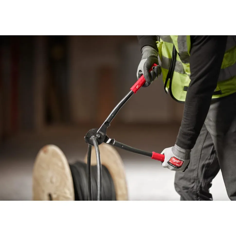 Milwaukee Tool 17" Utility Cable Cutter 48-22-4016