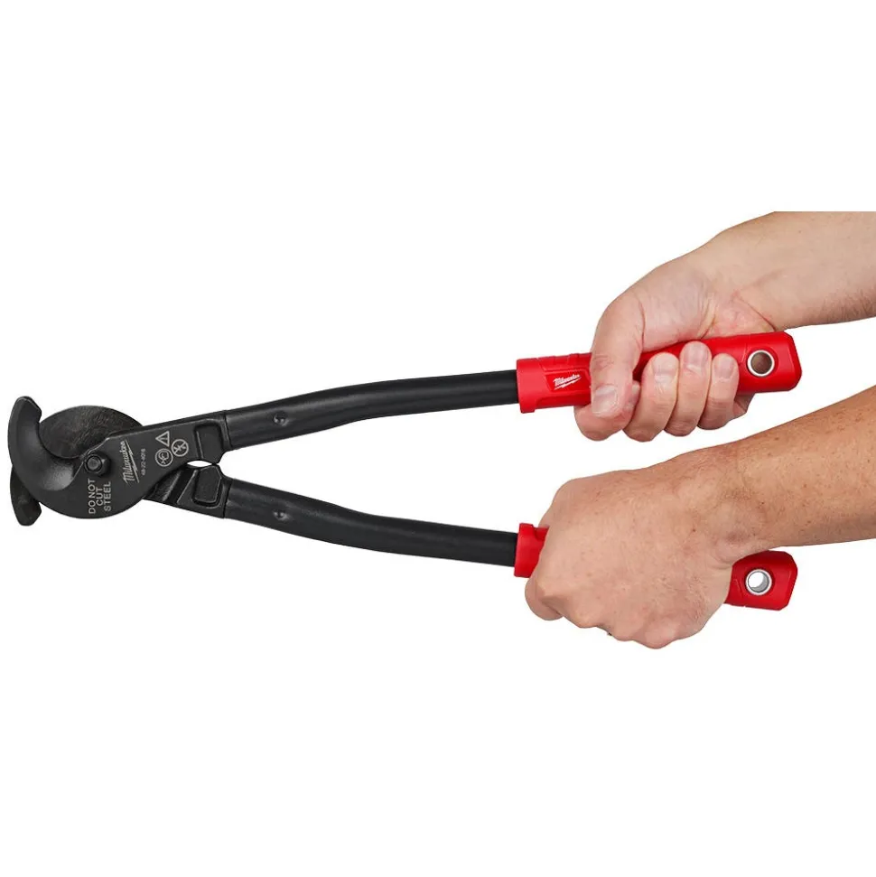 Milwaukee Tool 17" Utility Cable Cutter 48-22-4016