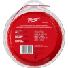 Milwaukee Tool .105" x 180' Trimmer Line 49-16-2800