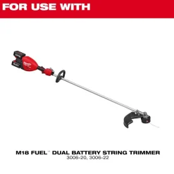 Milwaukee Tool .105" x 180' Trimmer Line 49-16-2800